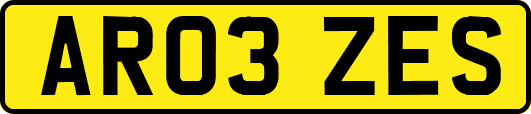 AR03ZES