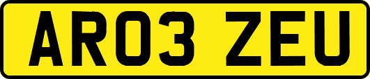 AR03ZEU