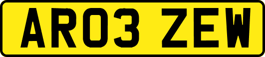 AR03ZEW