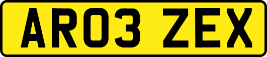 AR03ZEX