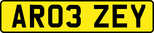 AR03ZEY