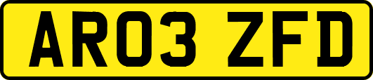 AR03ZFD