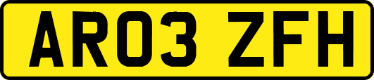 AR03ZFH