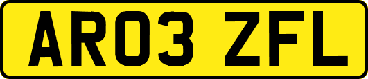 AR03ZFL