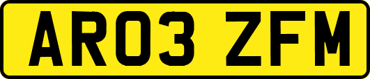 AR03ZFM