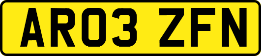 AR03ZFN