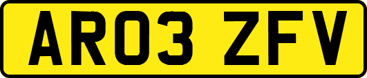 AR03ZFV