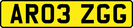 AR03ZGG