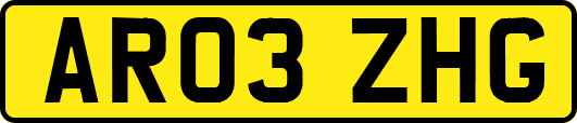 AR03ZHG