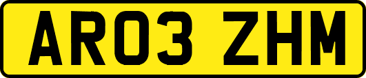 AR03ZHM