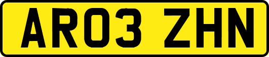 AR03ZHN