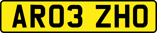 AR03ZHO
