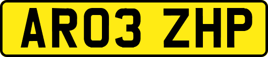 AR03ZHP