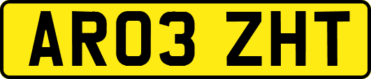AR03ZHT