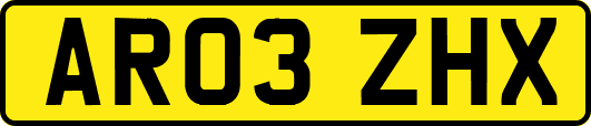 AR03ZHX