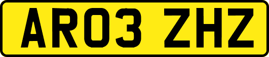 AR03ZHZ