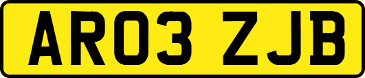 AR03ZJB