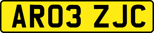 AR03ZJC