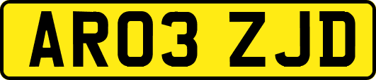AR03ZJD