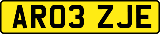 AR03ZJE