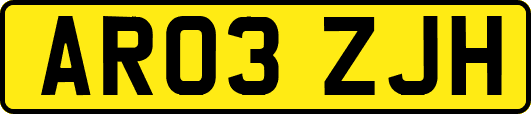 AR03ZJH
