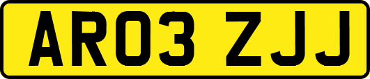 AR03ZJJ