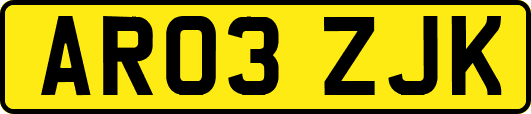 AR03ZJK