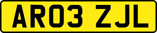 AR03ZJL