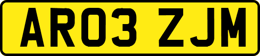 AR03ZJM