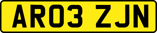 AR03ZJN