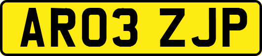 AR03ZJP
