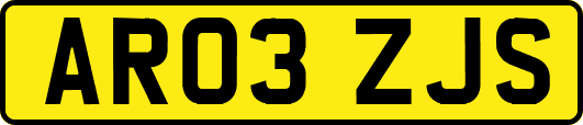 AR03ZJS
