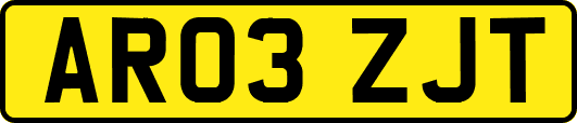 AR03ZJT
