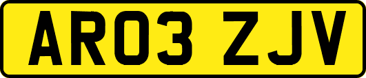 AR03ZJV