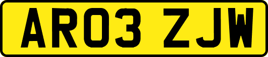 AR03ZJW