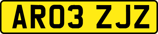 AR03ZJZ