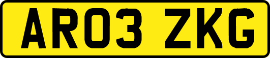 AR03ZKG