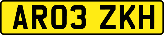 AR03ZKH
