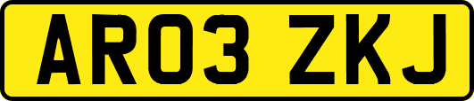 AR03ZKJ