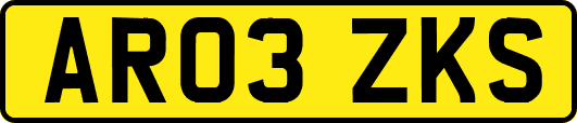 AR03ZKS