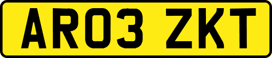 AR03ZKT
