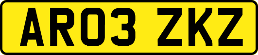AR03ZKZ