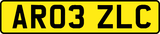 AR03ZLC