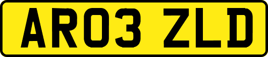 AR03ZLD