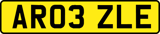 AR03ZLE