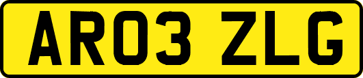 AR03ZLG