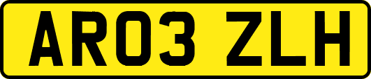 AR03ZLH