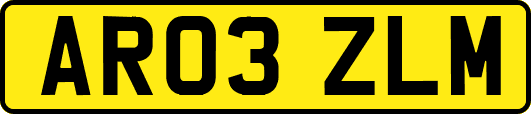 AR03ZLM