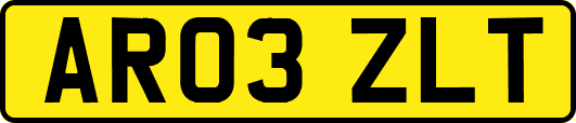 AR03ZLT