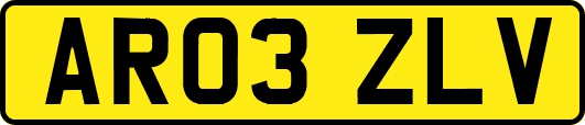 AR03ZLV
